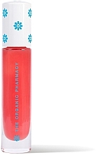 Lip Gloss - The Organic Pharmacy Volumising Balm Gloss — photo N6