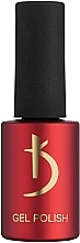 Fragrances, Perfumes, Cosmetics Gel Polish - Kodi Professional Porcelain Collection Gel Polish