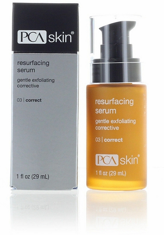 Face serum - PCA Skin Resurfacing Serum — photo N1