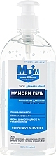 Manorm-Gel Hand Antiseptic - Manorm — photo N6