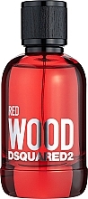 Fragrances, Perfumes, Cosmetics Dsquared2 Red Wood - Eau de Toilette 