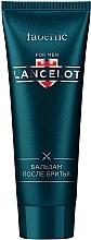 Fragrances, Perfumes, Cosmetics After Shave Balm - Faberlic Lancelot After Shave Balm