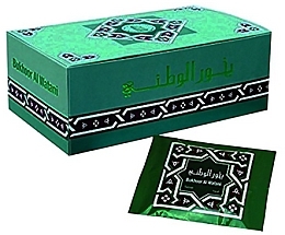 Fragrances, Perfumes, Cosmetics Incense Tablets - Al Haramain Bukhoor Al Watani