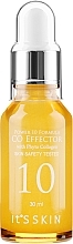 Fragrances, Perfumes, Cosmetics Plant Collagen Face Serum - It's Skin Power 10 Formula CO Effector