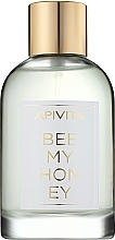 Fragrances, Perfumes, Cosmetics Apivita Bee My Honey - Eau de Toilette (tester with cap)