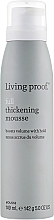 Volume Mousse for Thin Hair - Living Proof Full Thickening Mousse — photo N1