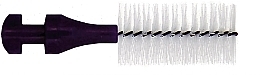 Long Interdental Brush 8 mm (5 pcs) - Paro Swiss Isola F — photo N1