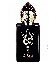 Fragrances, Perfumes, Cosmetics Stephane Humbert Lucas 777 2022 Generation Homme - Eau de Parfum (tester with cap)