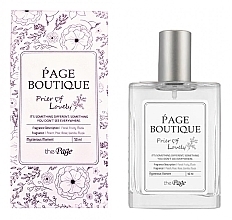 Fragrances, Perfumes, Cosmetics Secret Key The Page Prier Of Lovely - Perfume