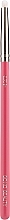 Eyeshadow Brush 216 - Boho Beauty Rose Touch Detailing Smudge Brush — photo N2