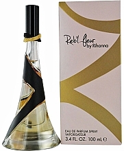 Fragrances, Perfumes, Cosmetics Rihanna Reb'l Fleur - Eau de Parfum
