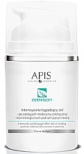 Face Gel - APIS Professional Dermasoft Face Gel — photo N1