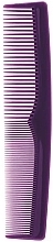 Fragrances, Perfumes, Cosmetics Hair Comb, purple - Inter-Vion