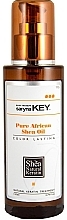 Fragrances, Perfumes, Cosmetics Revitalizing Shea Butter - Saryna Key Color Lasting Pure African Shea Oil (sample)