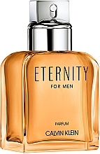 Calvin Klein - Eternity For Men Parfum  — photo N2