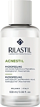 Fragrances, Perfumes, Cosmetics Micropeeling for Acne-Prone Skin - Rilastil Acnestil Micropeeling