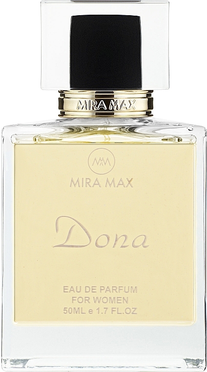 Mira Max Dona - Perfumed Spray — photo N3