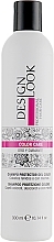 Fragrances, Perfumes, Cosmetics Color Care Shampoo - Design Look Pro-Colour Color Care Shampoo