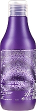 Hair Shampoo - Stapiz Ha Essence Aquatic Revitalising Shampoo — photo N2