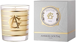 Fragrances, Perfumes, Cosmetics Annick Goutal Noel - Scented Candle