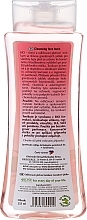 Makeup Removal Face Tonic - Bione Cosmetics Pomegranate Protective Cleansing Make-up Removal Facial Tonic With Antioxidants — photo N4