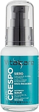 Serum for Frizzy & Unruly Hair - Vitalcare Professional Anti Crespo Serum — photo N1