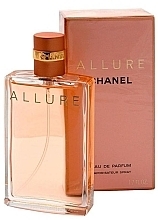 Fragrances, Perfumes, Cosmetics Chanel Allure - Eau (mini size)