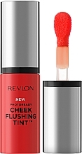 Fragrances, Perfumes, Cosmetics Blush Tint - Revlon PhotoReady Cheek Flushing Tint