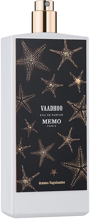 Memo Vaadhoo - Eau de Parfum (tester without cap) — photo N6