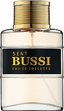 Fragrances, Perfumes, Cosmetics Alain Fumer Sent Bussi - Eau de Toilette