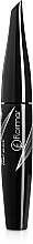 Volume Mascara - Flormar Spider Lash Deep Black — photo N2