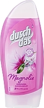 Fragrances, Perfumes, Cosmetics Magnolia Shower Gel - Duschdas Magnolia Shower Gel