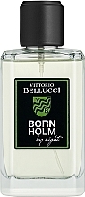 Vittorio Bellucci Born Holm By Night - Eau de Toilette — photo N1