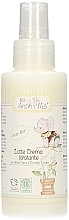 Moisturizing Body Milk - Baby Anthyllis Moisturizing Milk Cream — photo N3