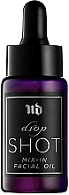 Fragrances, Perfumes, Cosmetics Face Oil - Urban Decay Drop Shot Mix-In Facial Oil