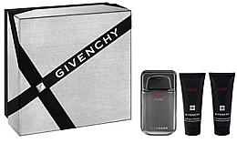 Fragrances, Perfumes, Cosmetics Givenchy Play Intense - Set 