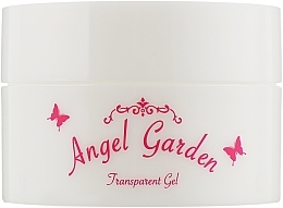 Fragrances, Perfumes, Cosmetics Super Moisturizing Transparent Phyto Gel - Vivido Angel Garden Transparent Gel