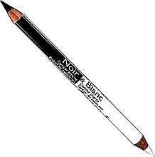 Fragrances, Perfumes, Cosmetics Double Eyeliner - Bourjois Contour Double