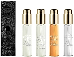 Fragrances, Perfumes, Cosmetics Kilian Paris Liquors Discovery Set - Set (edp/4x7,5ml)
