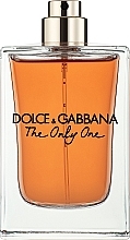 Dolce&Gabbana The Only One - Eau de Parfum (tester without cap) — photo N3