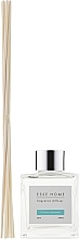 Mint Caramel Reed Diffuser - Esse Home Fragrance Diffuser — photo N2