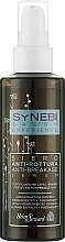 Fragrances, Perfumes, Cosmetics Strengthening Anti-Brittleness Serum - Helen Seward Synebi Anti-Breakage Serum