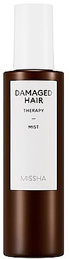 Mist for Damaged Hair - Missha Damaged Hair Therapy Mist — photo N1