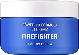 Moisturizing Face Cream - It? s Skin Power 10 Formula Li Cream Firefighter — photo N1