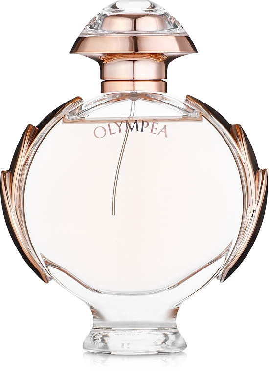 Paco Rabanne Olympea - Eau de Parfum — photo N1