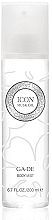 Fragrances, Perfumes, Cosmetics Ga-De Icon Musk Oil - Body Spray