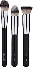 Makeup Brush Set #3 - Neess — photo N2