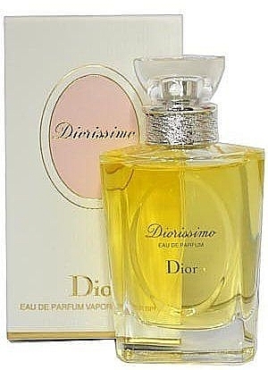 Dior Diorissimo - Eau de Parfum — photo N1