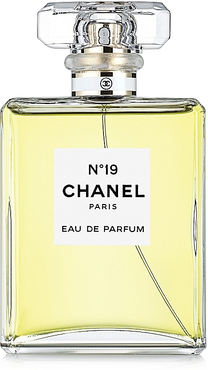 Chanel N19 - Eau de Parfum — photo N1