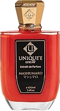 Unique'e Luxury Mashumaro - Parfum — photo N1